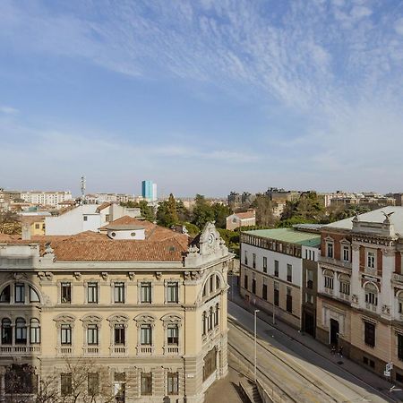 Yourbanflat Eremitani Pádua Exterior foto