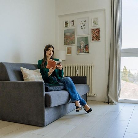 Yourbanflat Eremitani Pádua Exterior foto