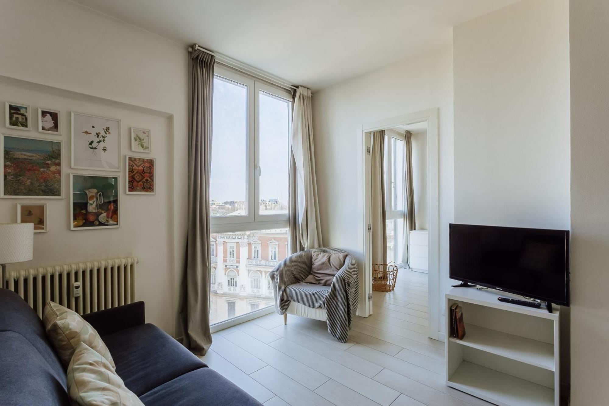 Yourbanflat Eremitani Pádua Exterior foto