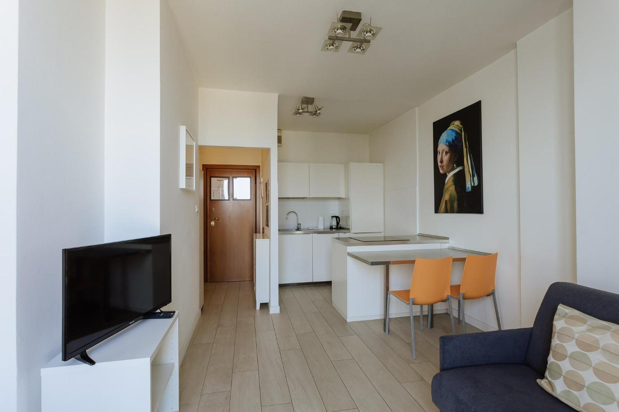 Yourbanflat Eremitani Pádua Exterior foto
