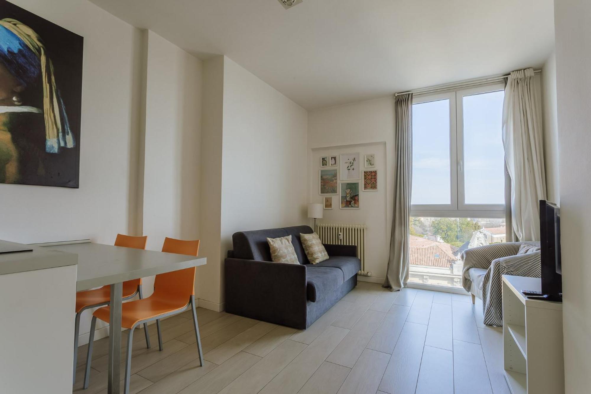 Yourbanflat Eremitani Pádua Exterior foto
