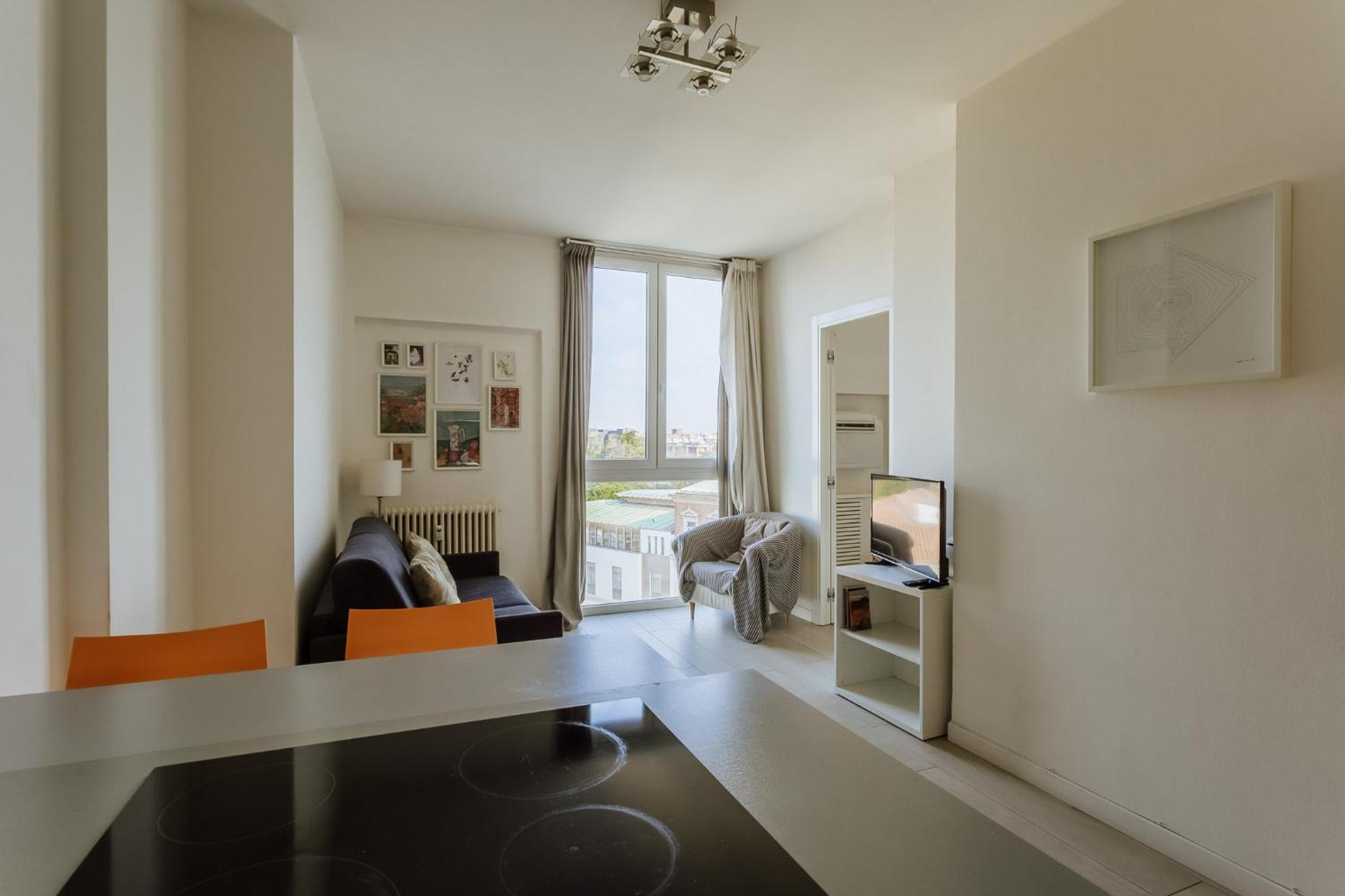 Yourbanflat Eremitani Pádua Exterior foto
