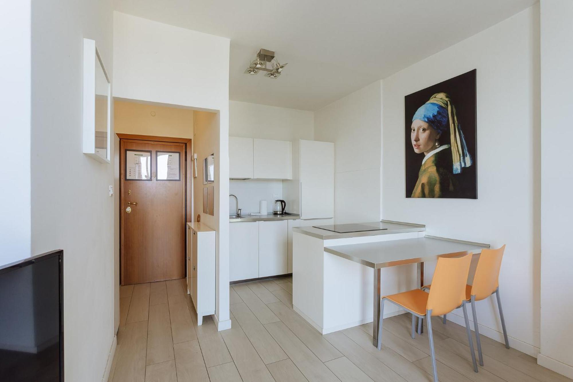 Yourbanflat Eremitani Pádua Exterior foto