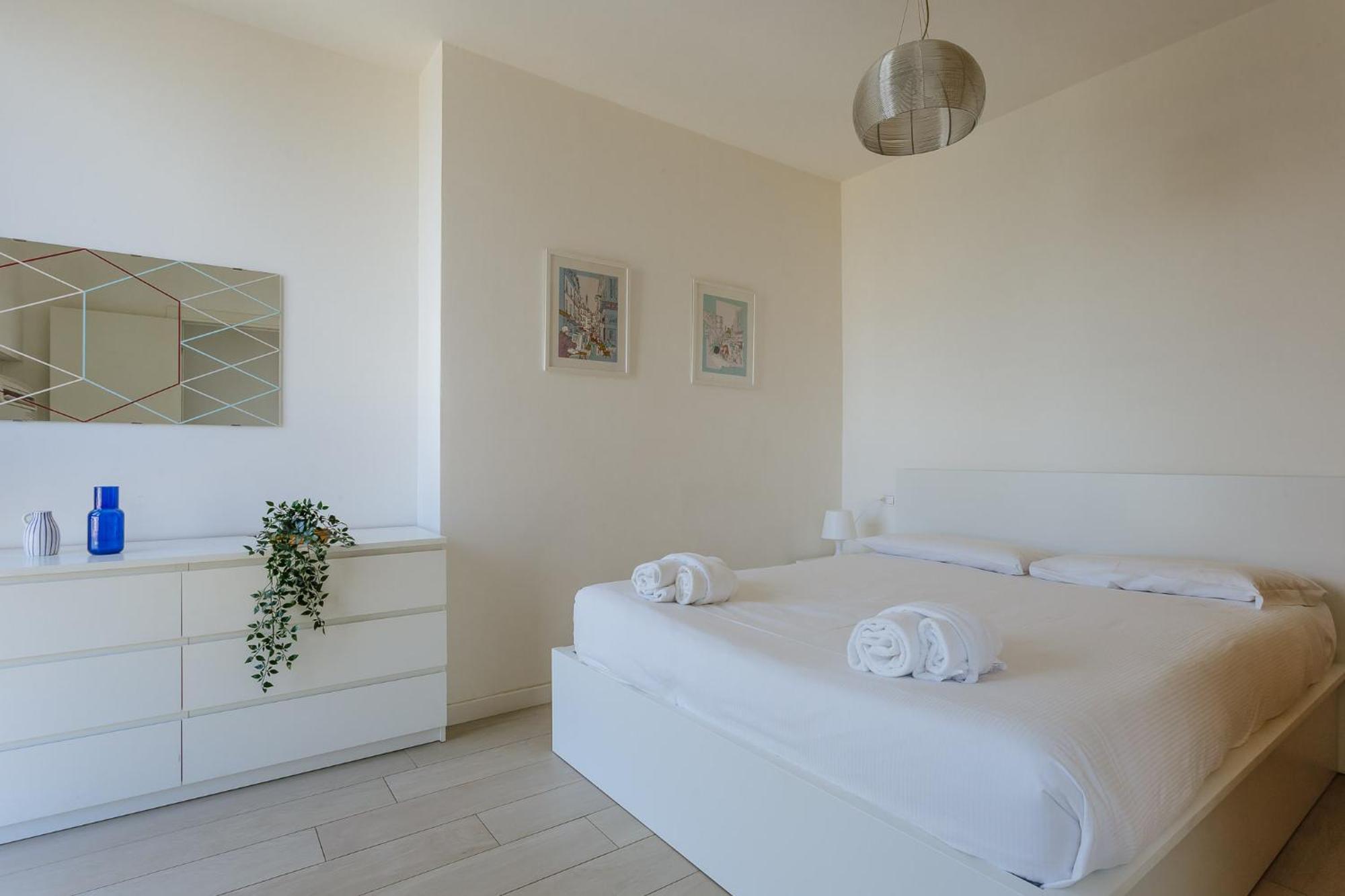 Yourbanflat Eremitani Pádua Exterior foto