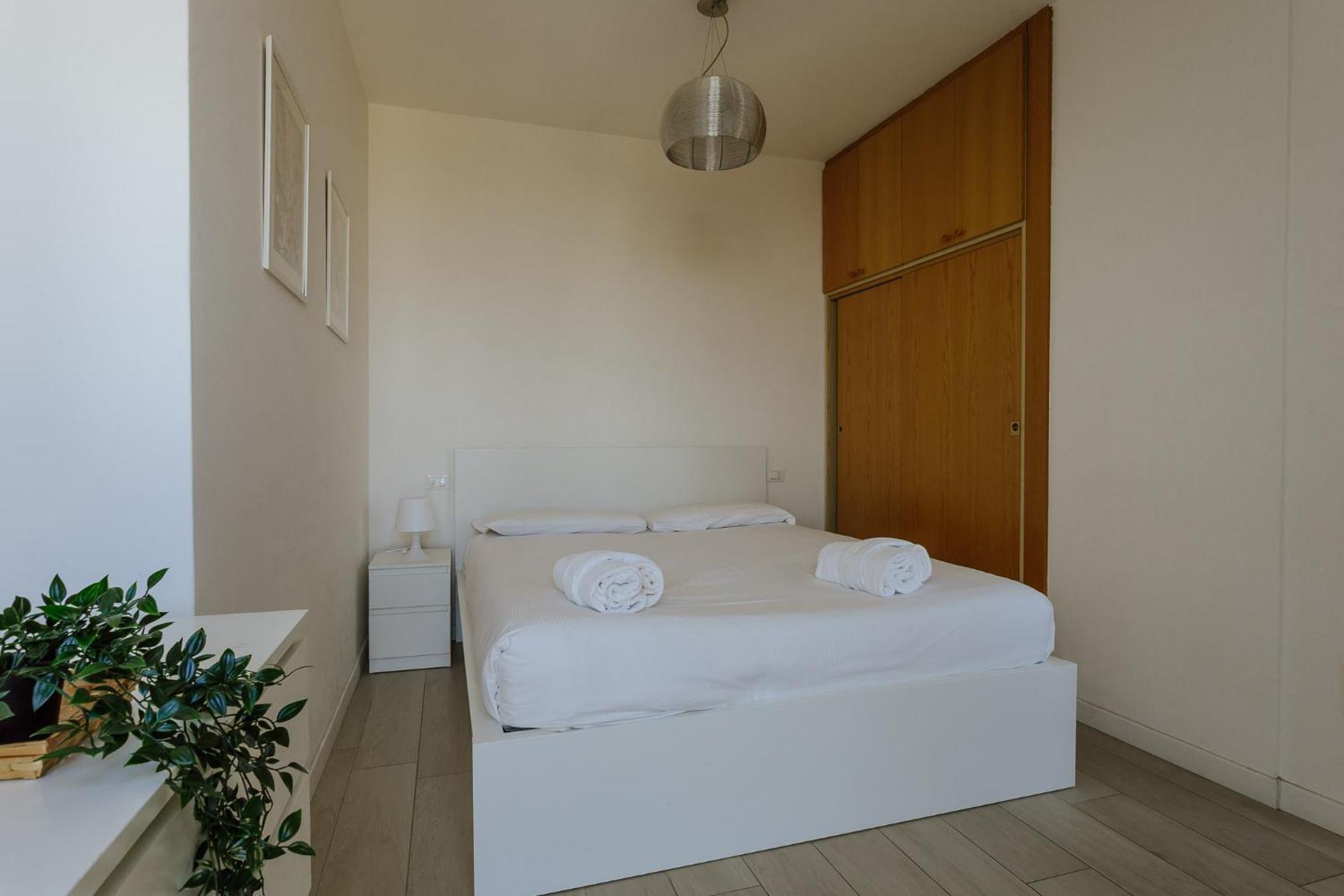 Yourbanflat Eremitani Pádua Exterior foto