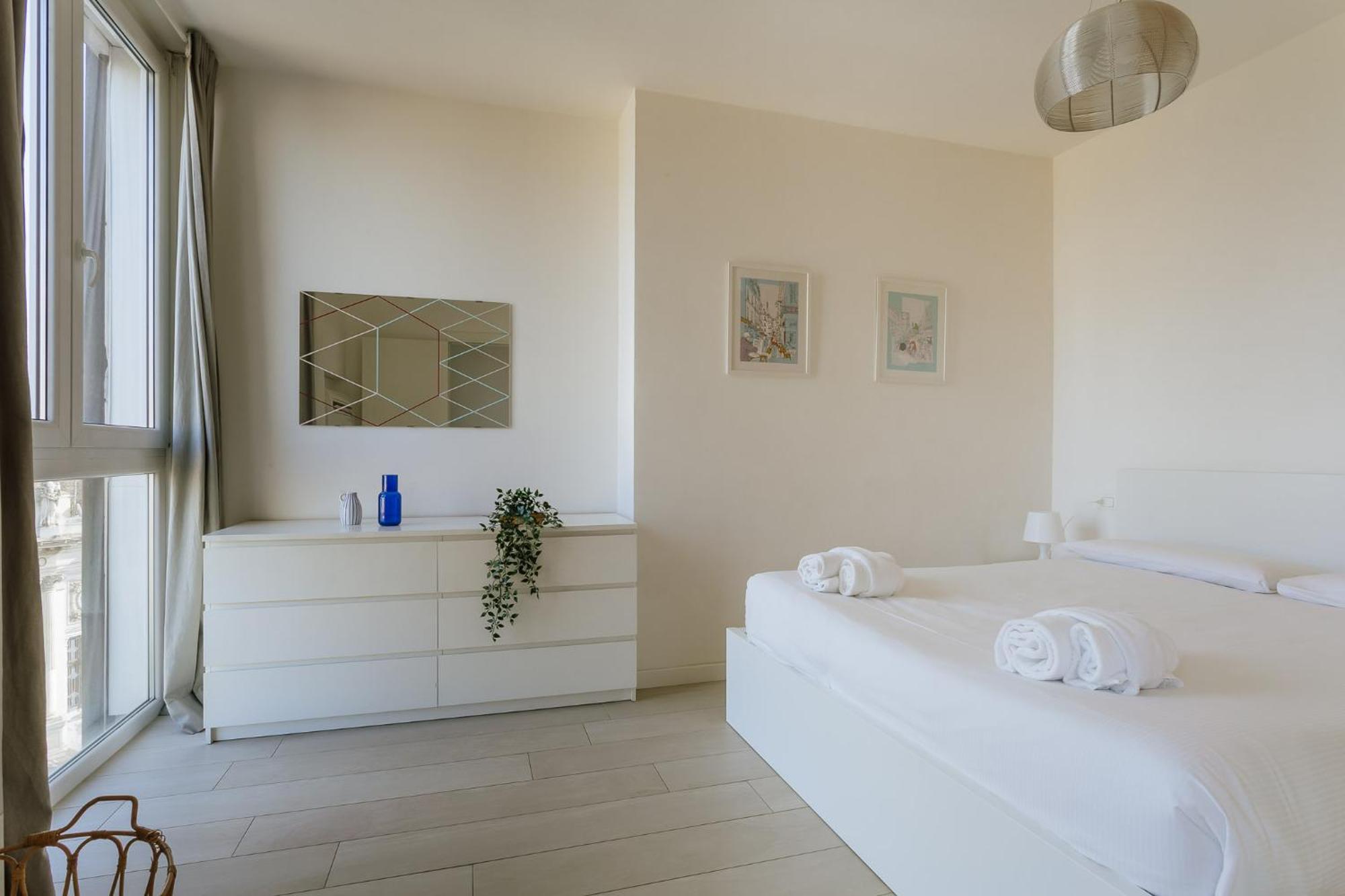 Yourbanflat Eremitani Pádua Exterior foto