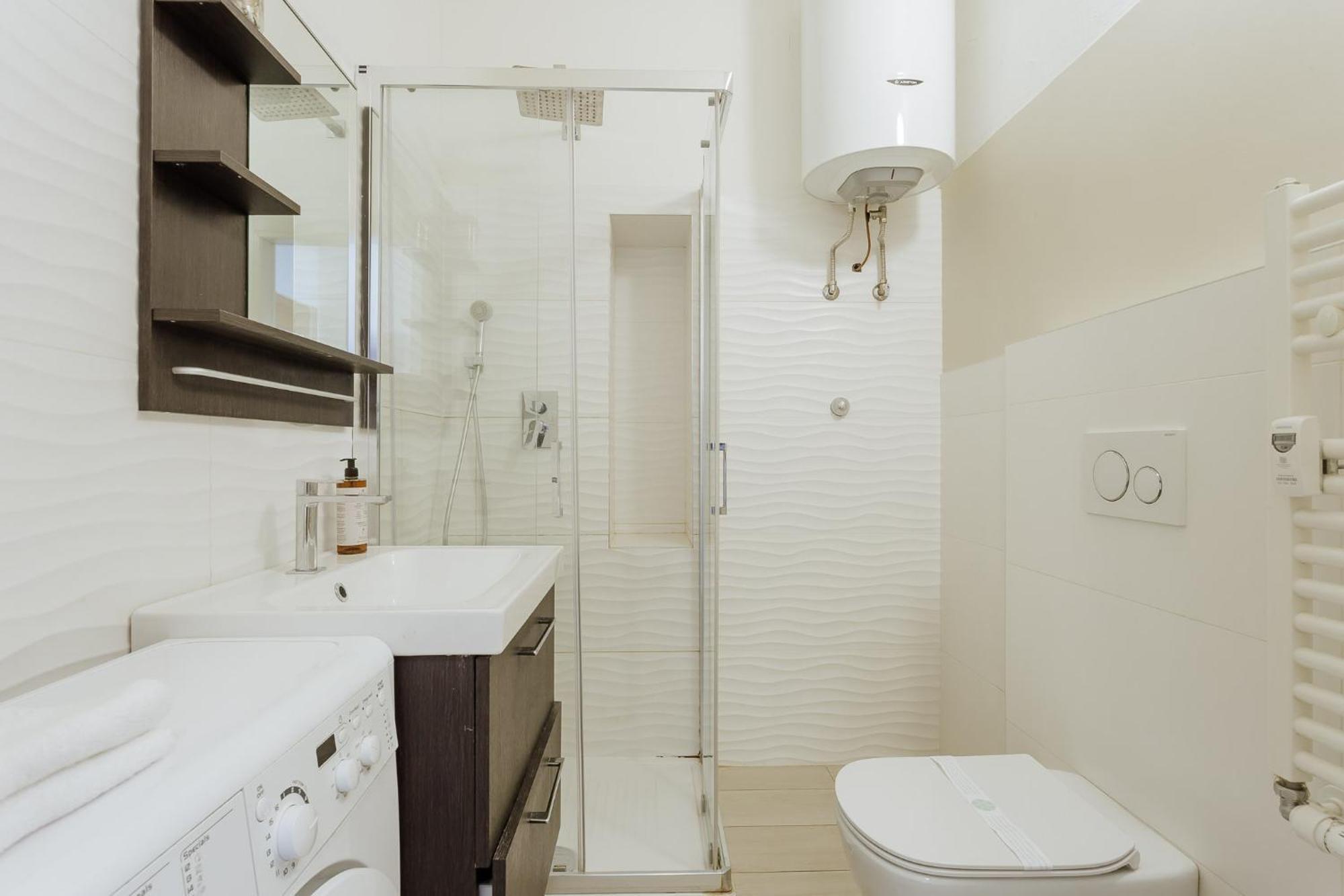 Yourbanflat Eremitani Pádua Exterior foto